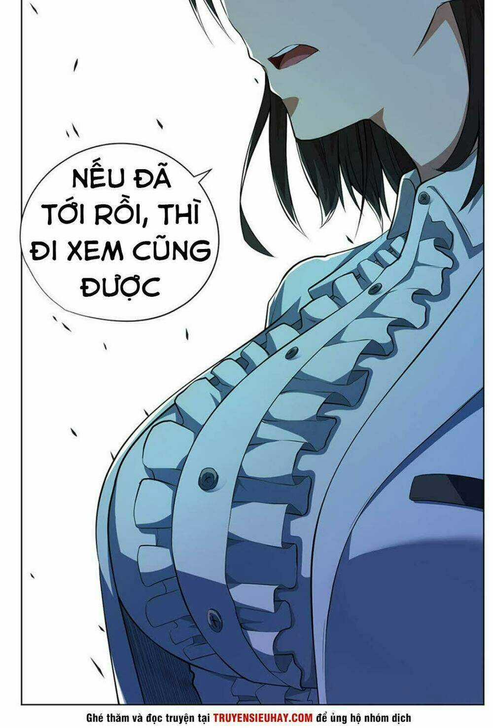 Nghịch Thiên Thần Y Chapter 50 trang 15