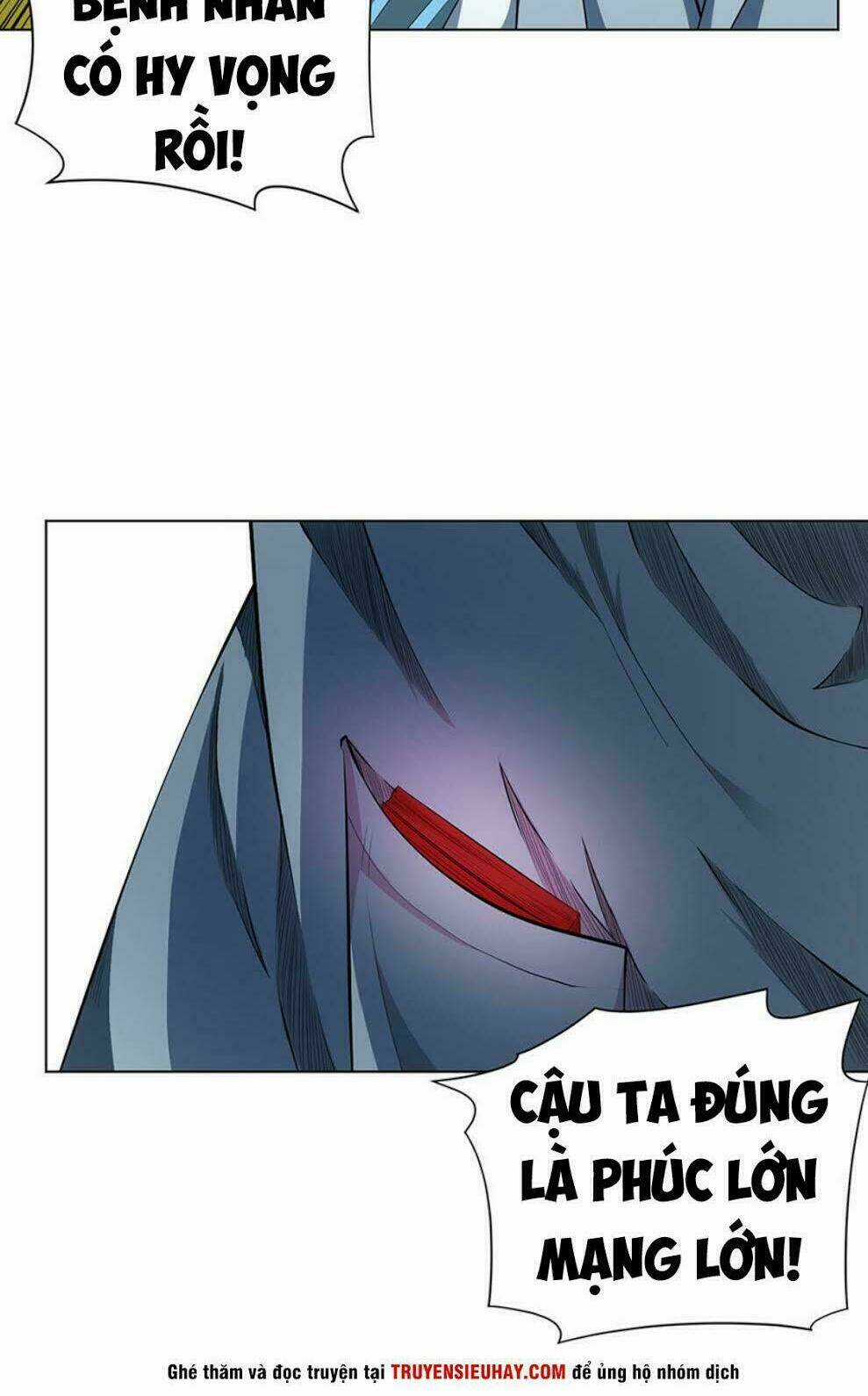 Nghịch Thiên Thần Y Chapter 50 trang 17