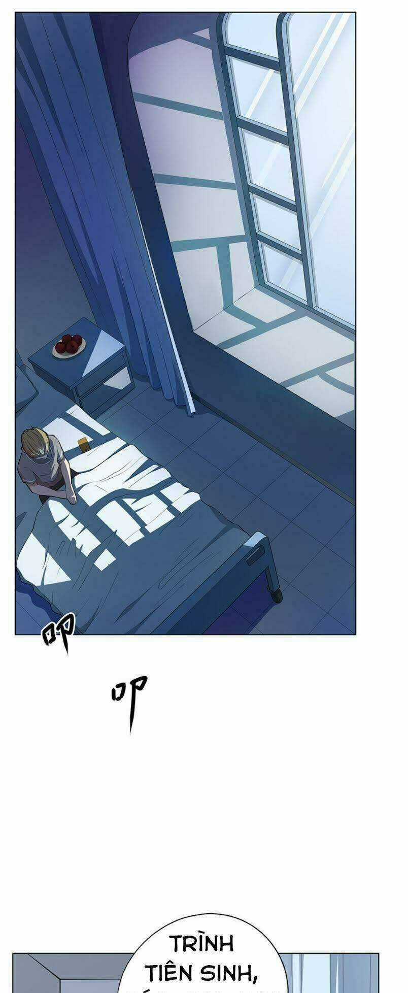 Nghịch Thiên Thần Y Chapter 50 trang 18