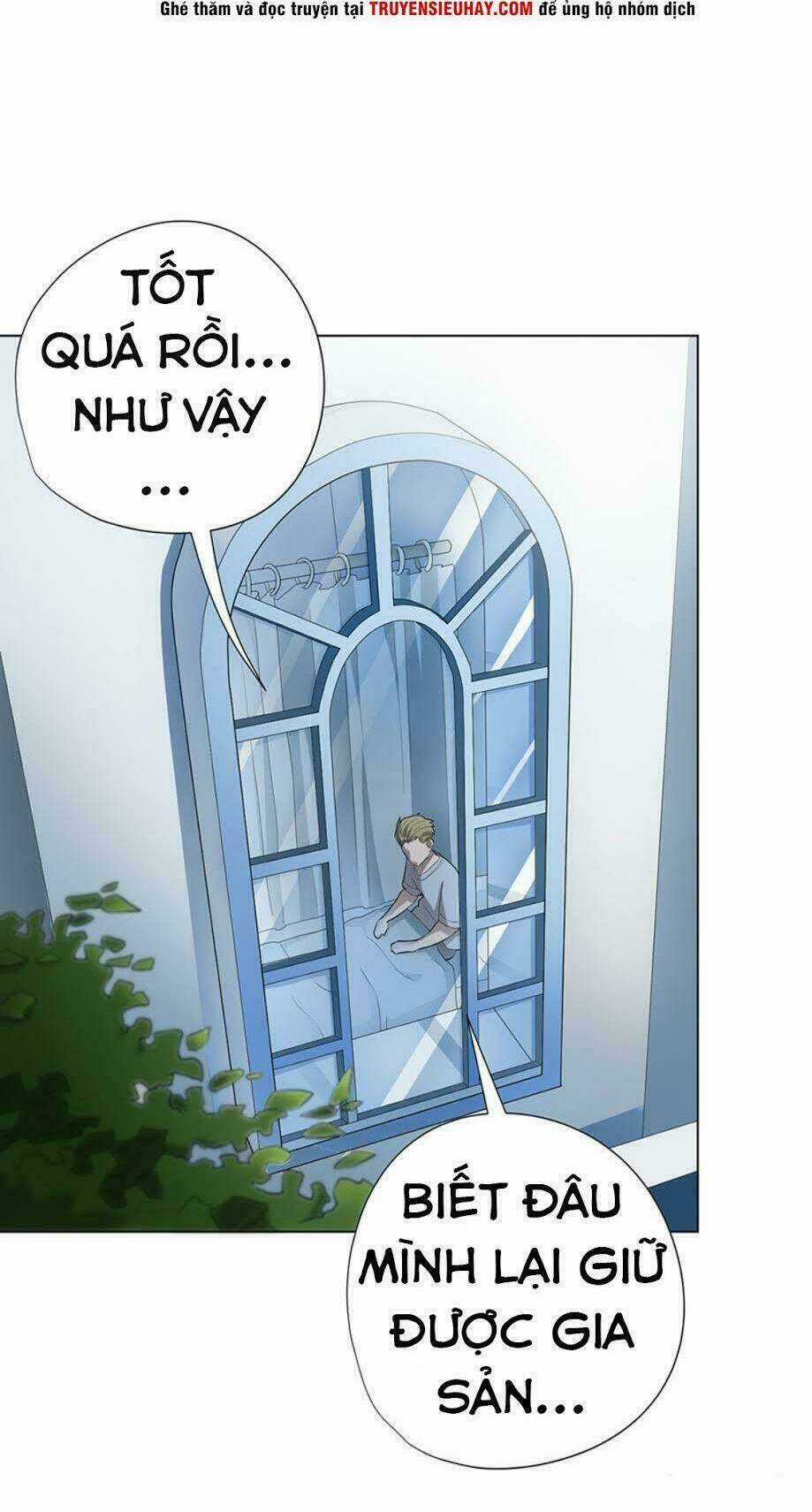 Nghịch Thiên Thần Y Chapter 50 trang 21