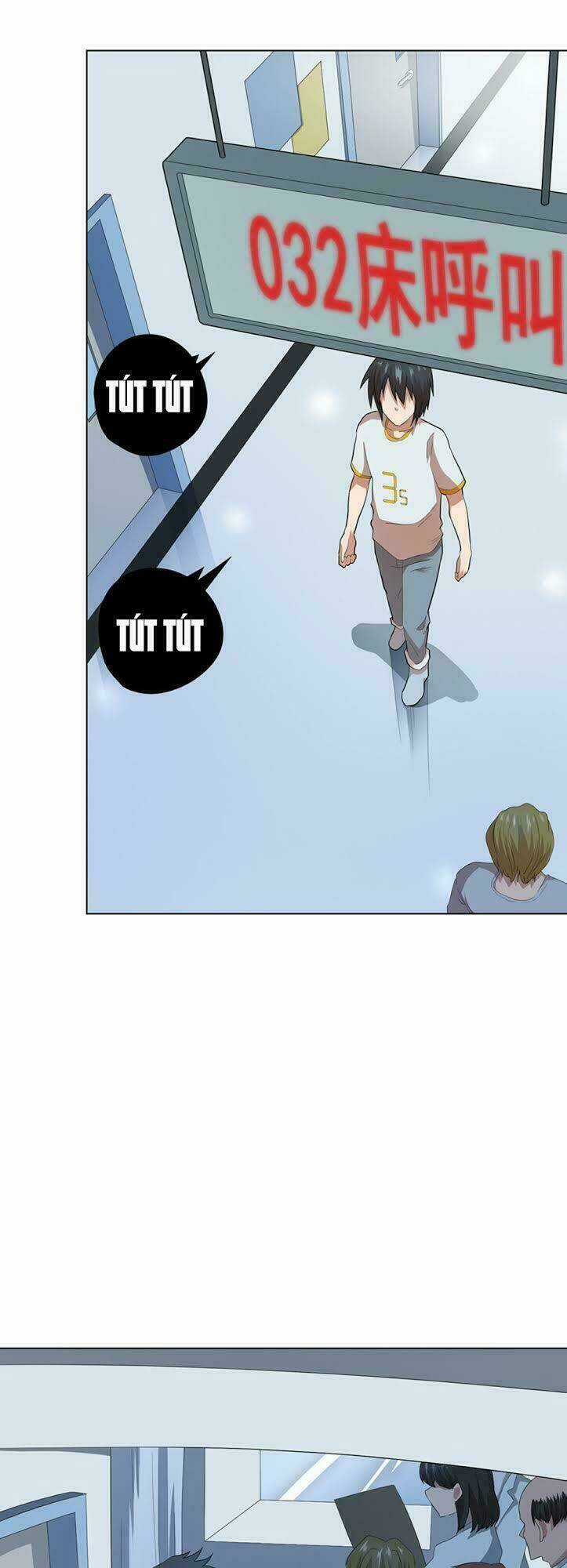 Nghịch Thiên Thần Y Chapter 50 trang 24