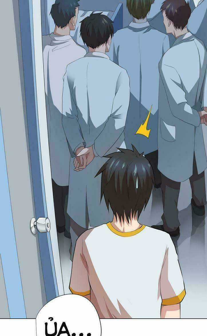 Nghịch Thiên Thần Y Chapter 50 trang 25