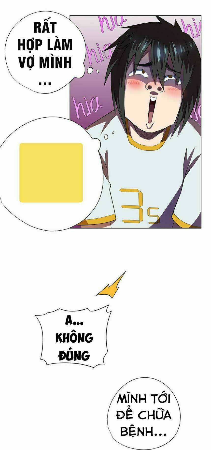 Nghịch Thiên Thần Y Chapter 50 trang 29