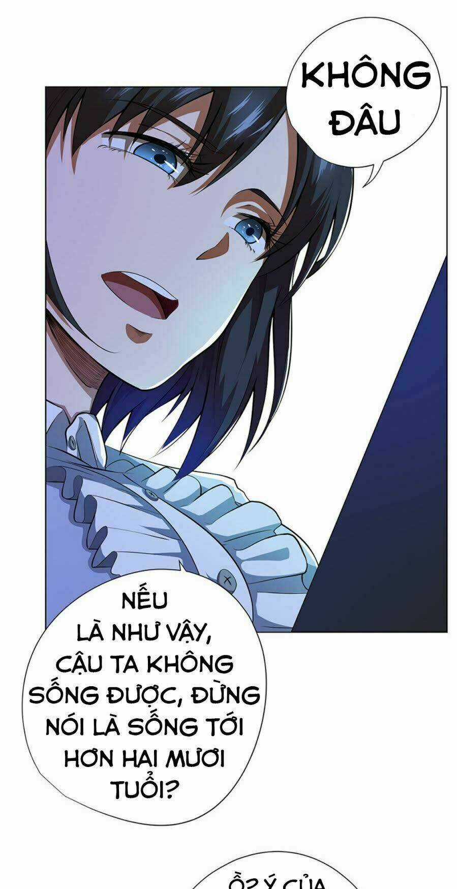 Nghịch Thiên Thần Y Chapter 50 trang 31