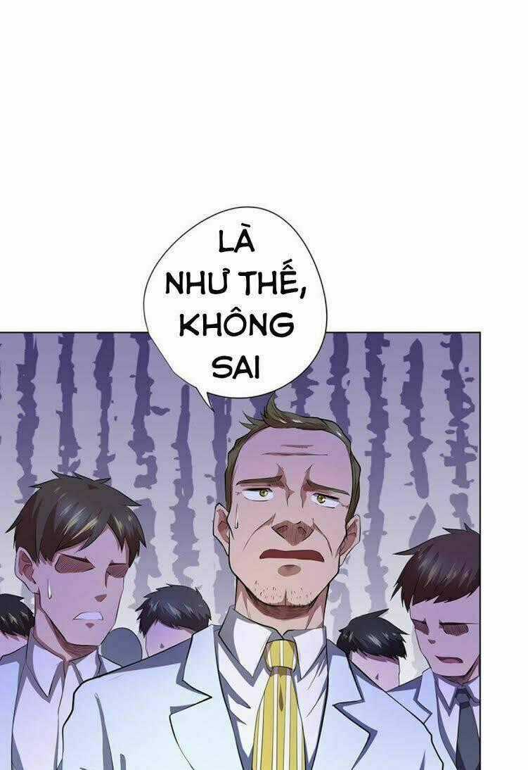 Nghịch Thiên Thần Y Chapter 50 trang 34