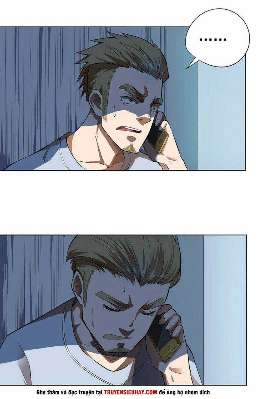 Nghịch Thiên Thần Y Chapter 50 trang 6