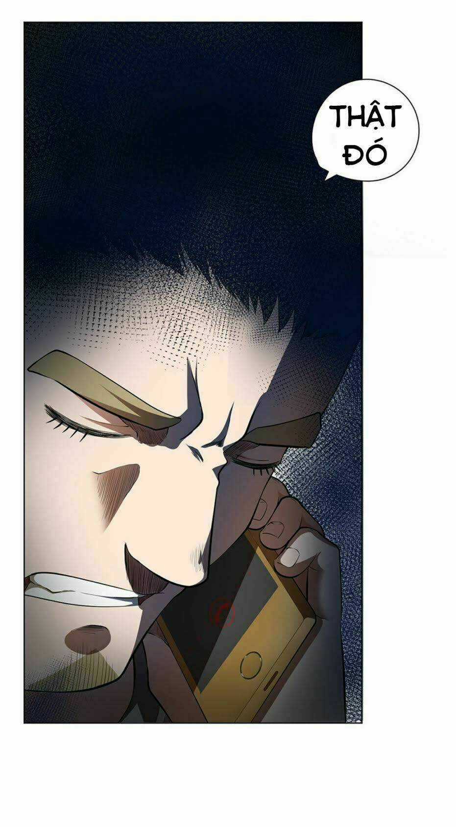 Nghịch Thiên Thần Y Chapter 50 trang 7