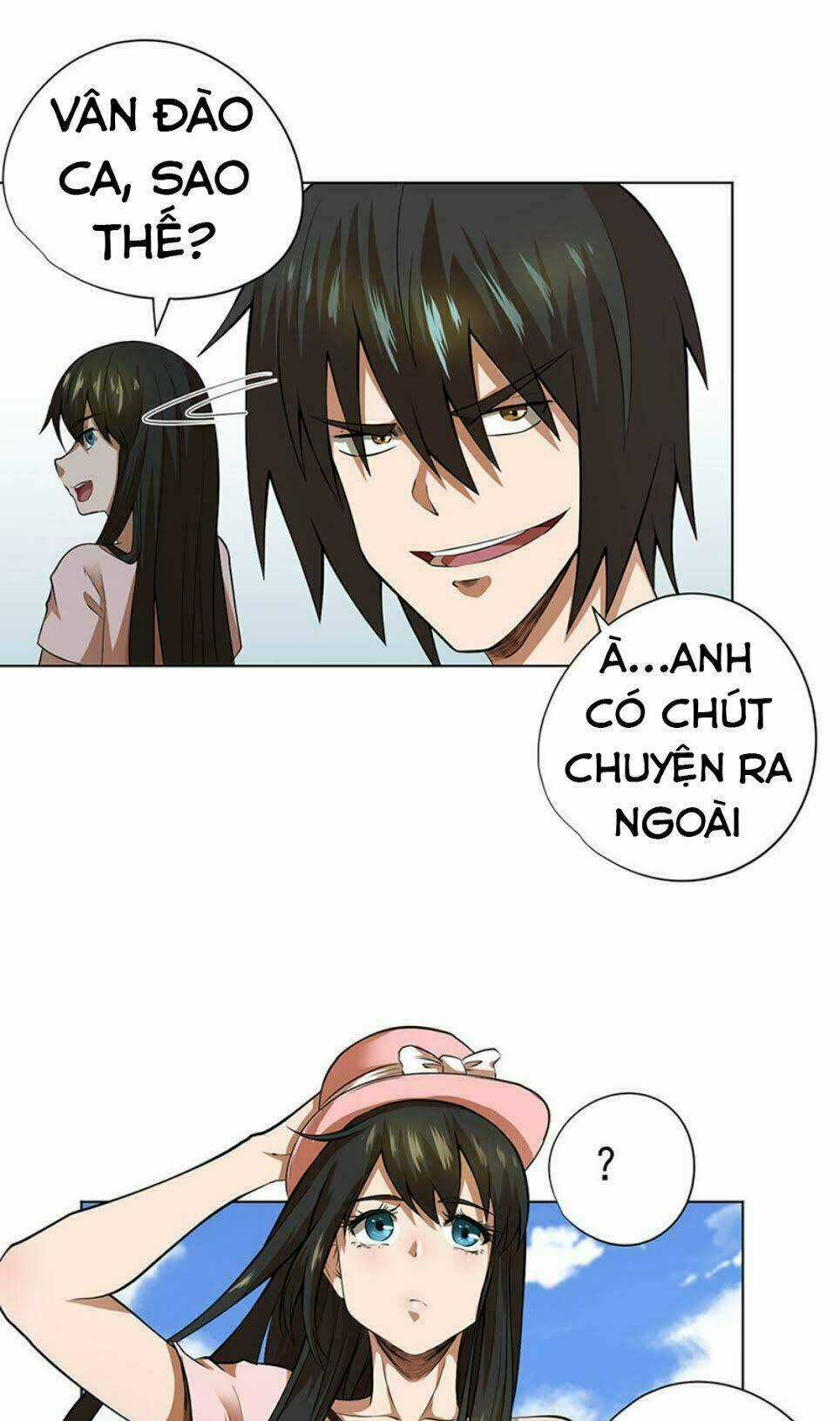 Nghịch Thiên Thần Y Chapter 50 trang 9