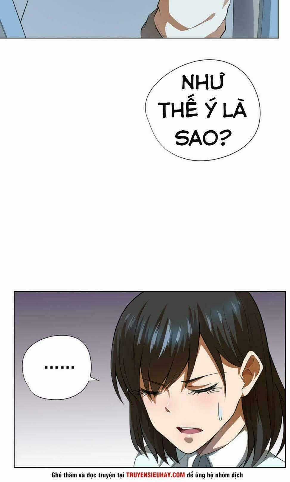 Nghịch Thiên Thần Y Chapter 51 trang 1