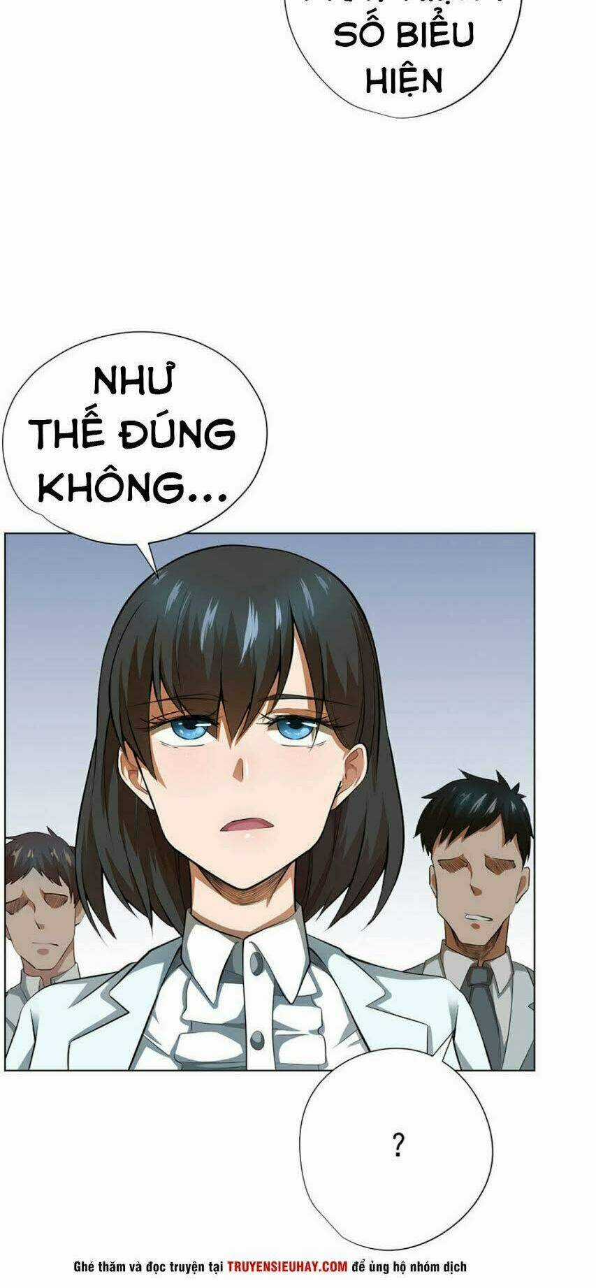 Nghịch Thiên Thần Y Chapter 51 trang 12