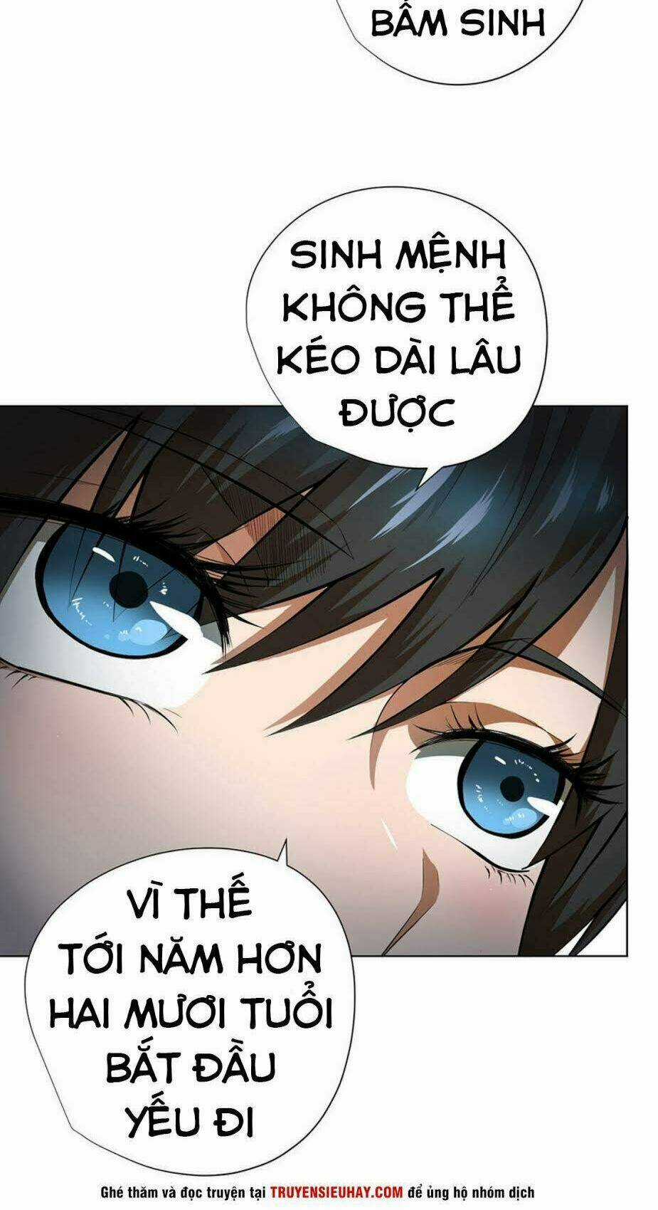 Nghịch Thiên Thần Y Chapter 51 trang 14