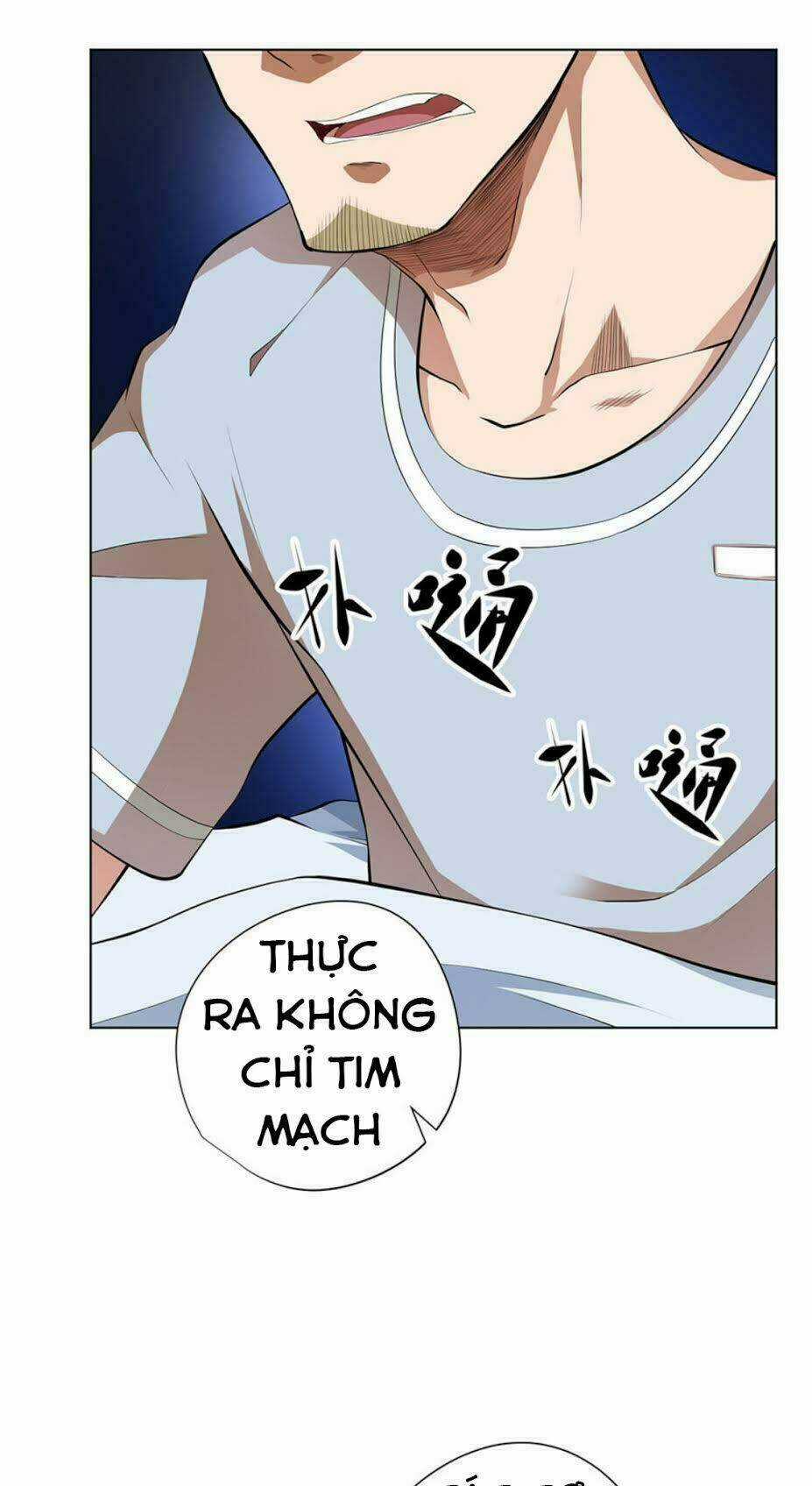 Nghịch Thiên Thần Y Chapter 51 trang 15