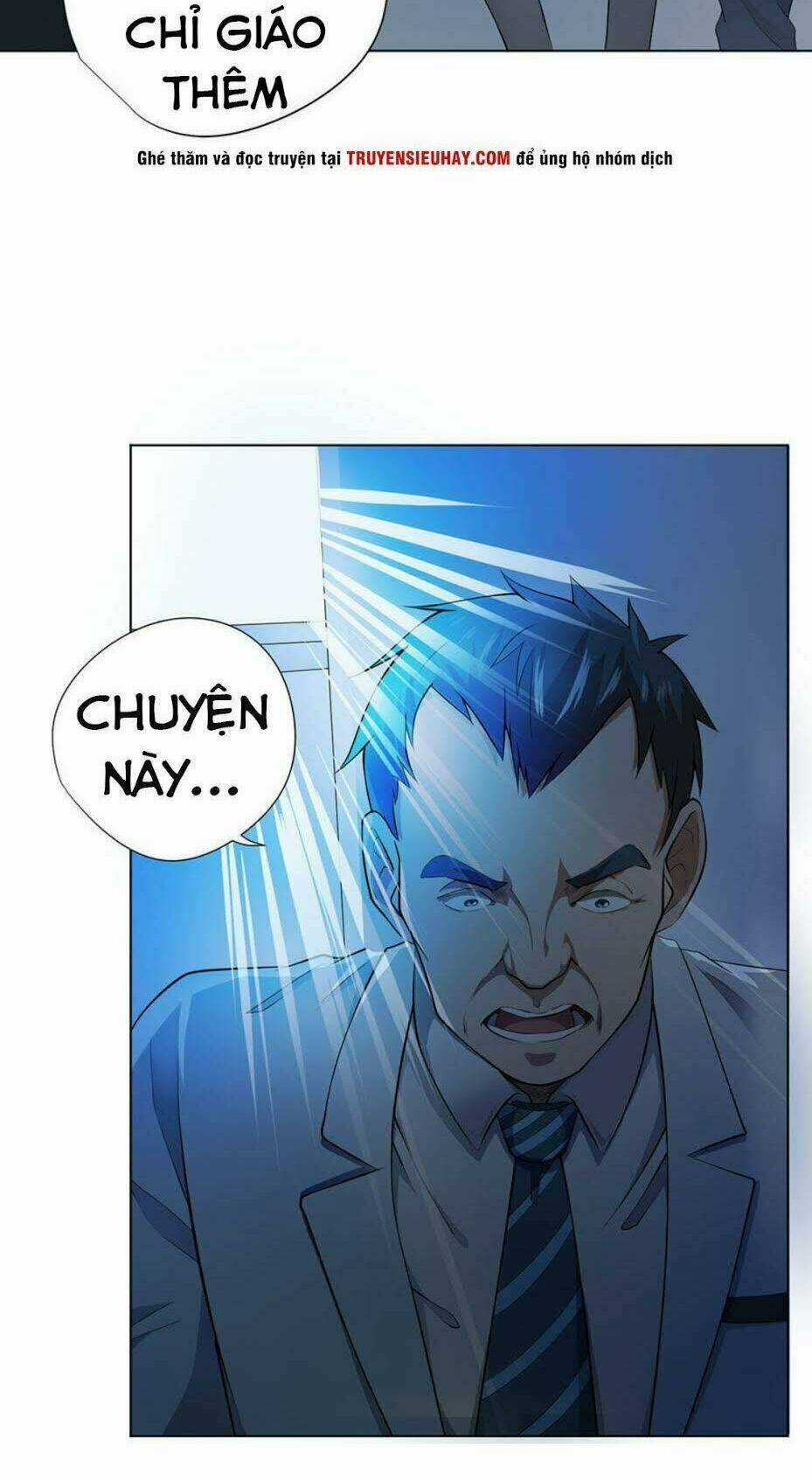 Nghịch Thiên Thần Y Chapter 51 trang 18