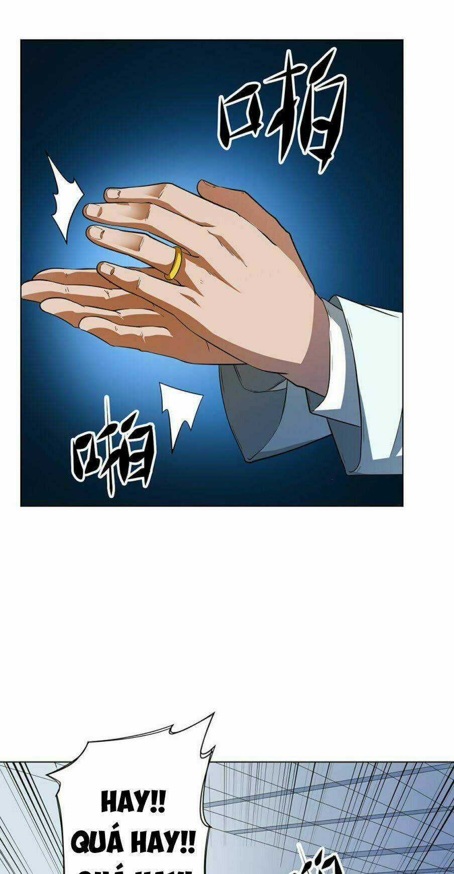 Nghịch Thiên Thần Y Chapter 51 trang 19