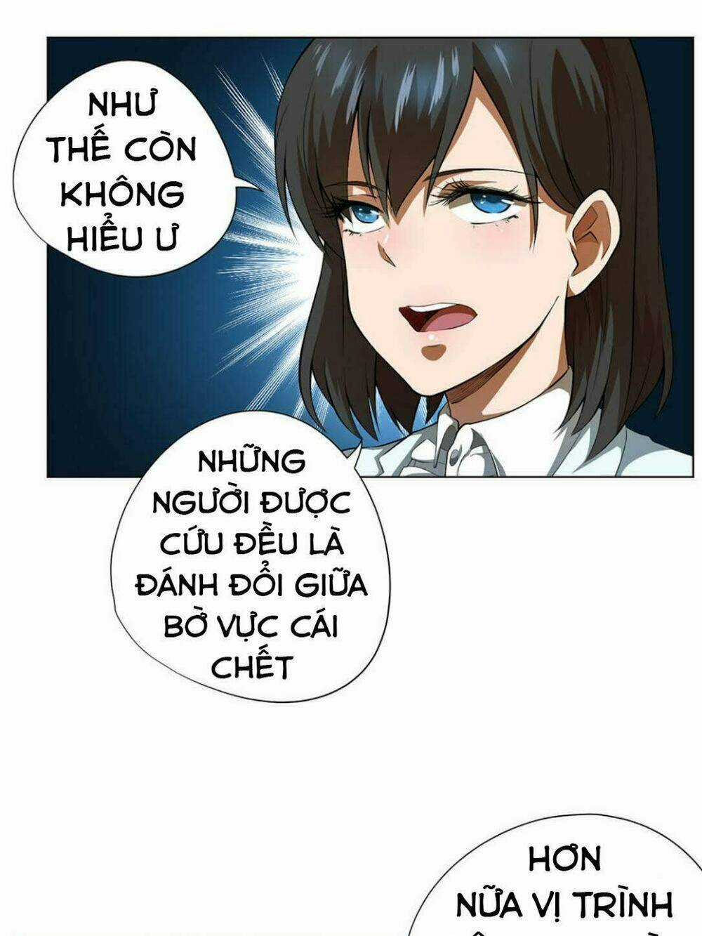 Nghịch Thiên Thần Y Chapter 51 trang 2