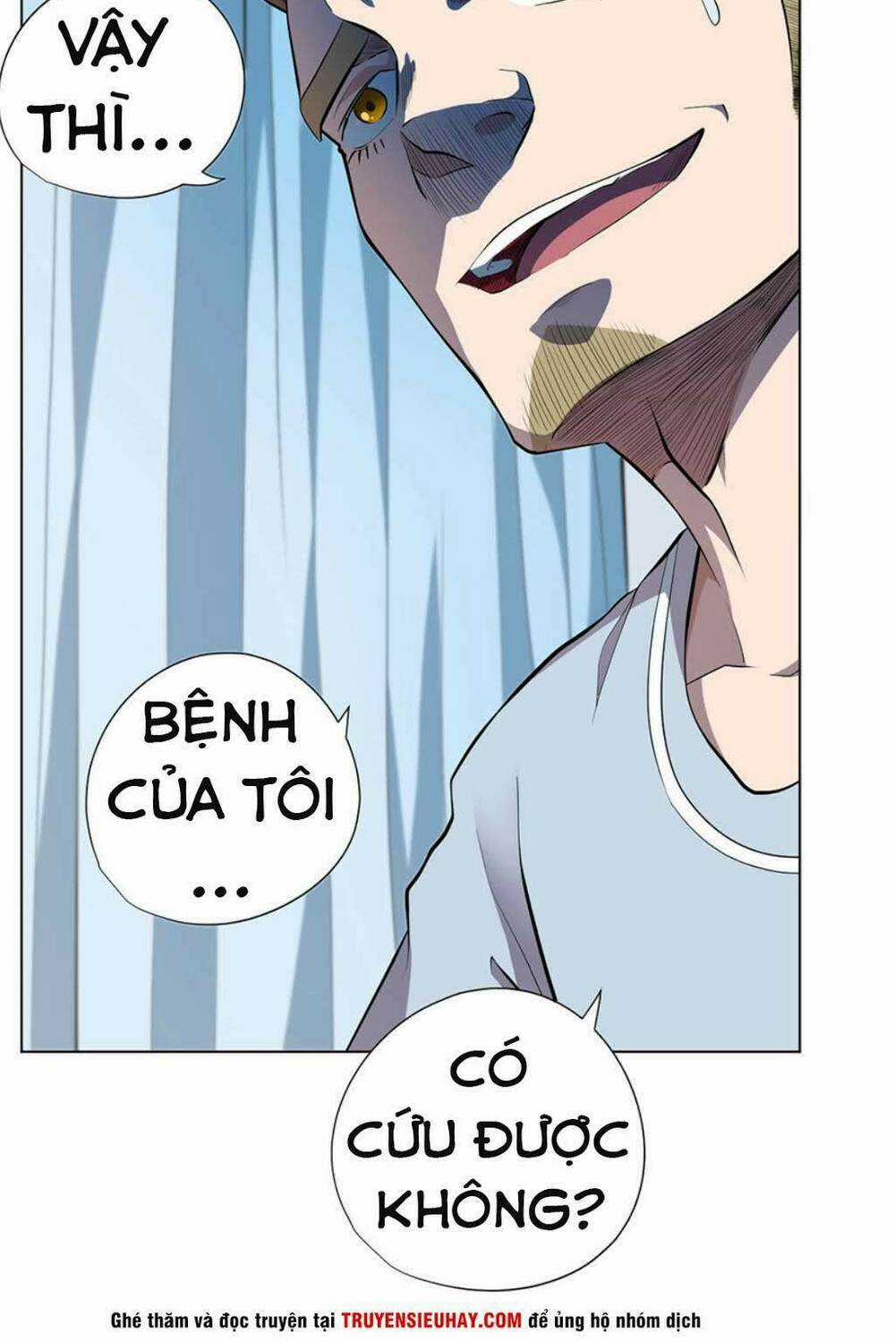 Nghịch Thiên Thần Y Chapter 51 trang 24