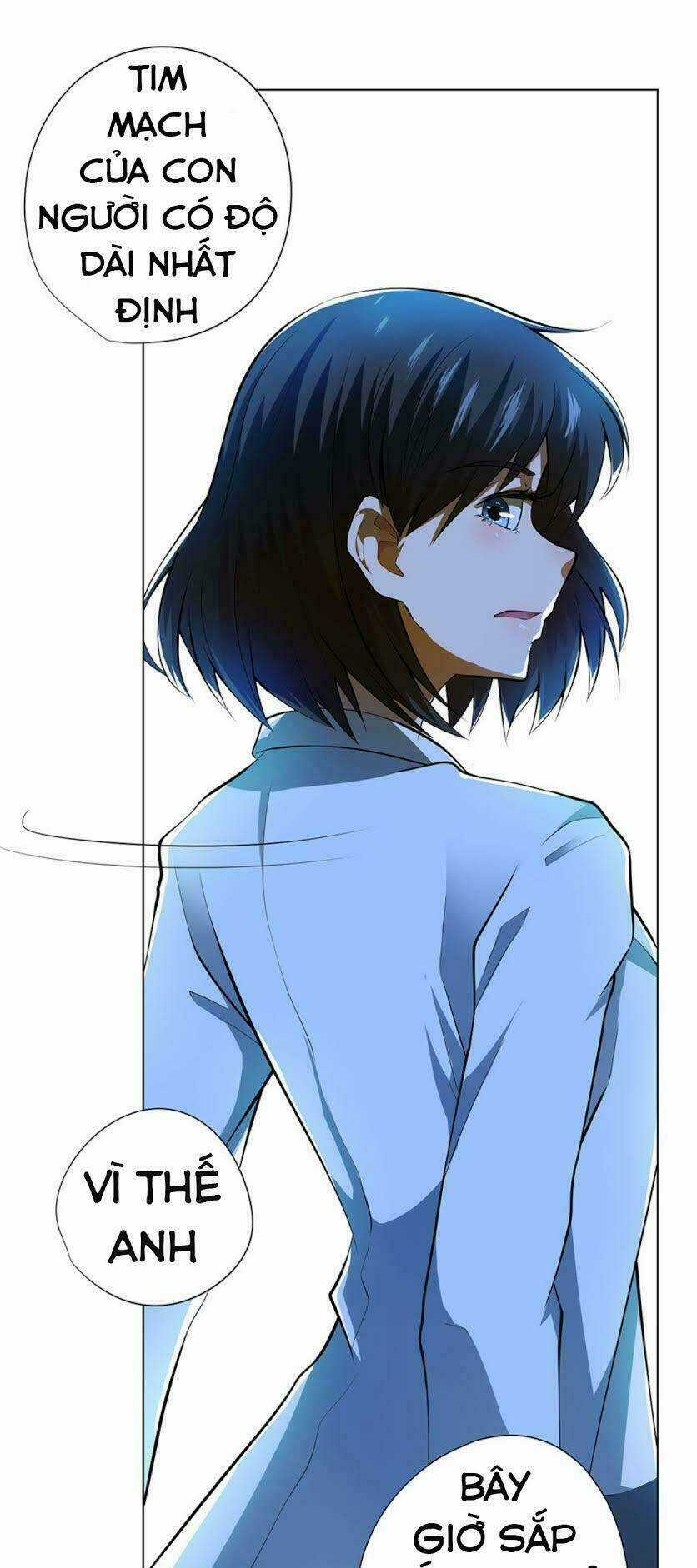 Nghịch Thiên Thần Y Chapter 51 trang 27