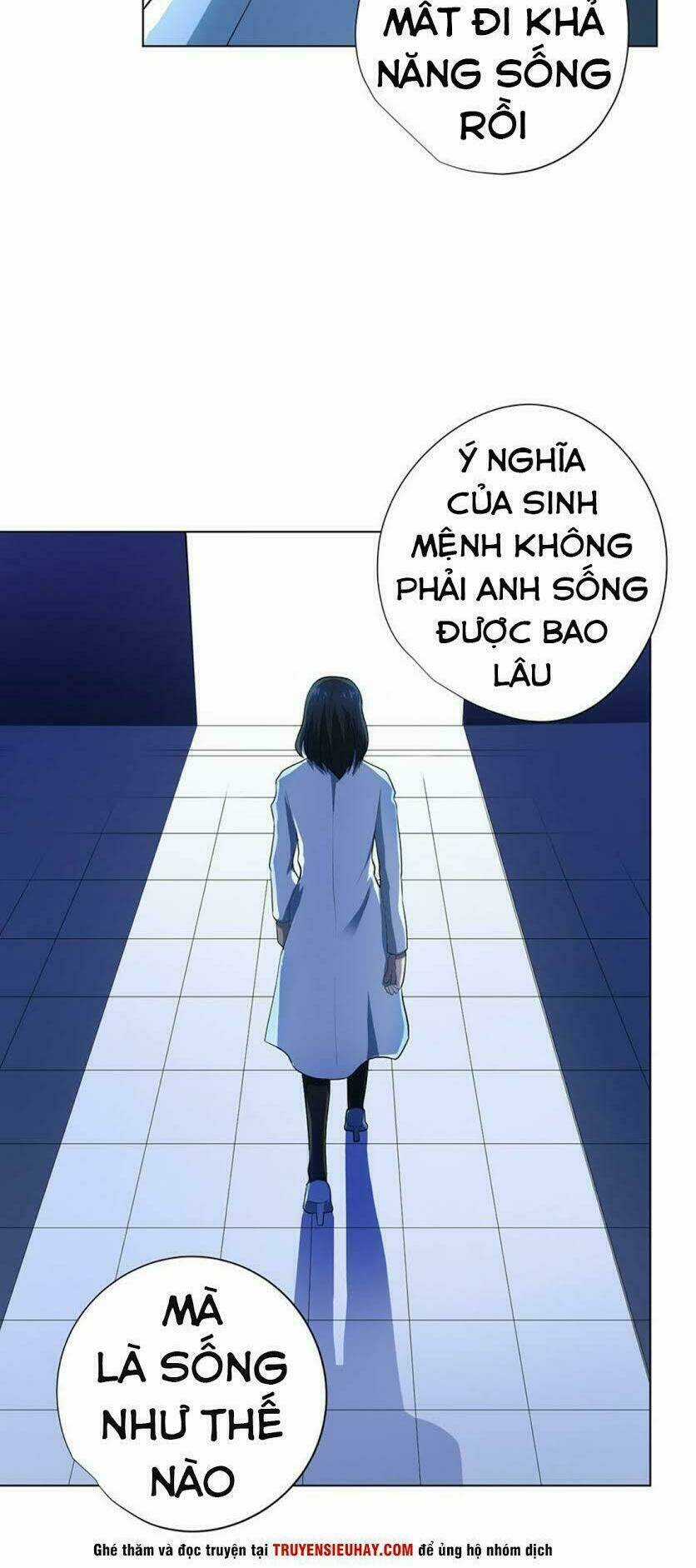 Nghịch Thiên Thần Y Chapter 51 trang 28