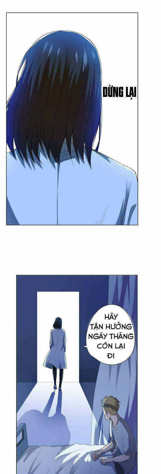 Nghịch Thiên Thần Y Chapter 51 trang 29