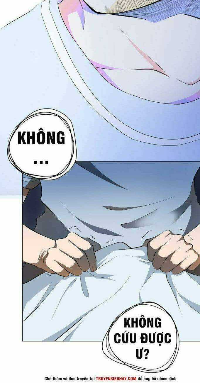 Nghịch Thiên Thần Y Chapter 51 trang 31