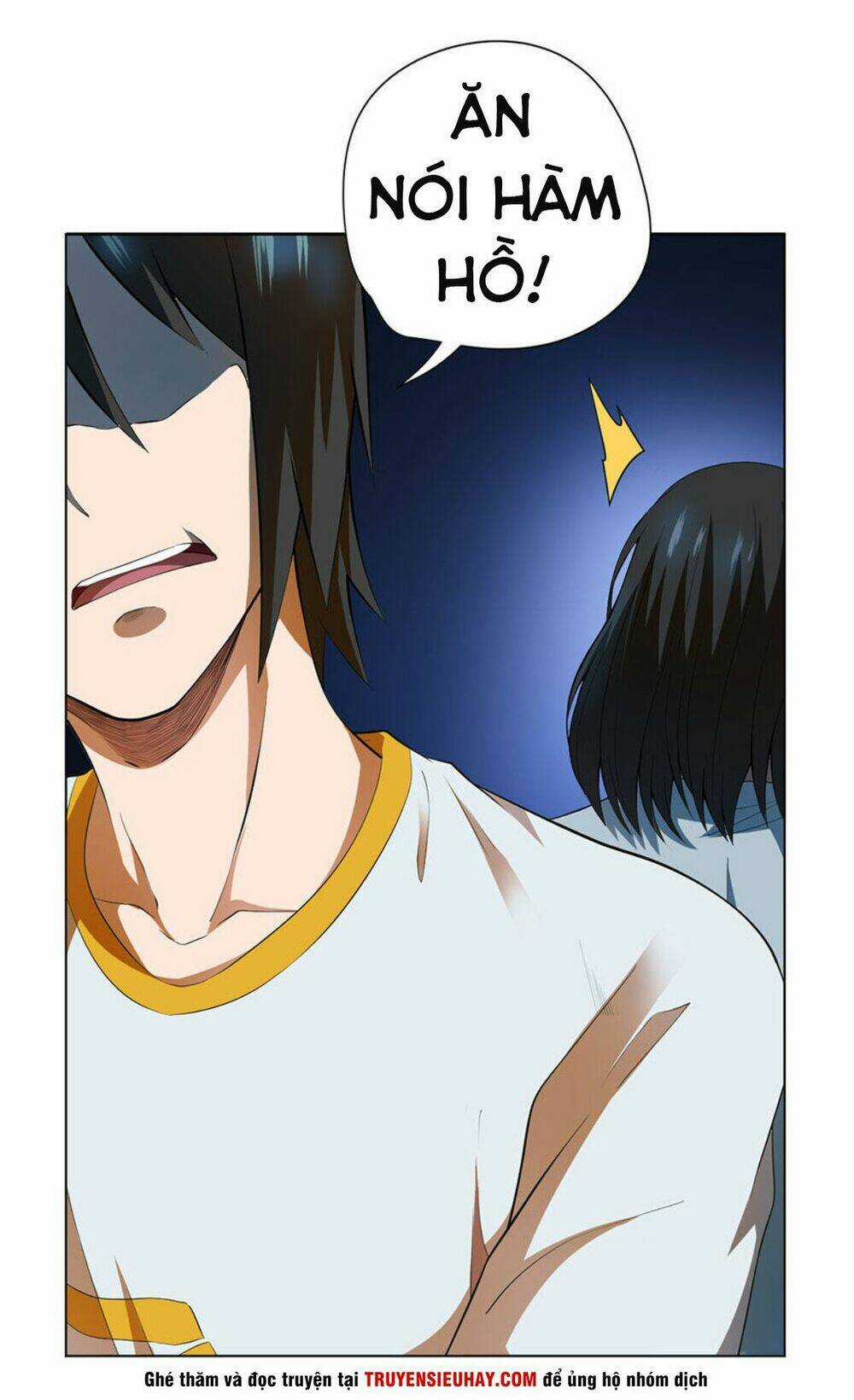 Nghịch Thiên Thần Y Chapter 51 trang 34