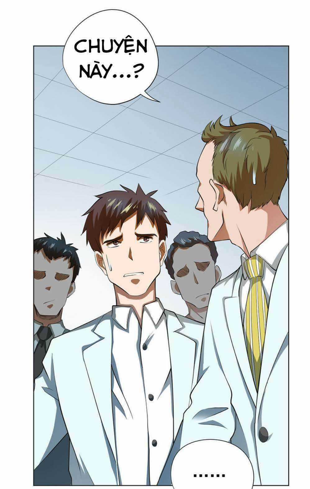 Nghịch Thiên Thần Y Chapter 51 trang 4