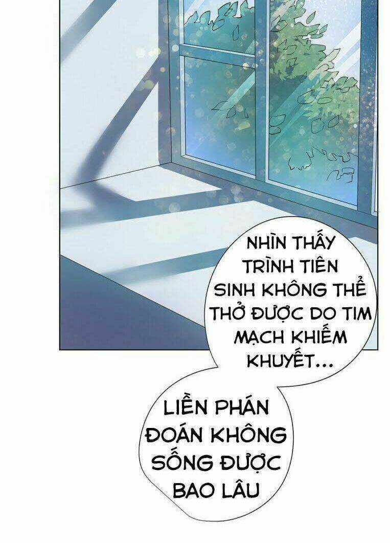 Nghịch Thiên Thần Y Chapter 52 trang 12