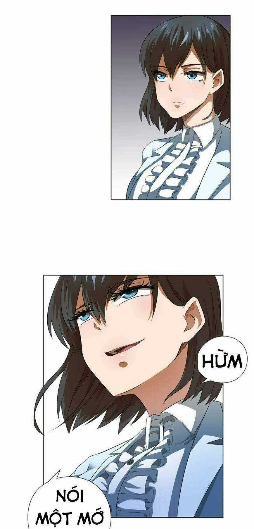 Nghịch Thiên Thần Y Chapter 52 trang 15