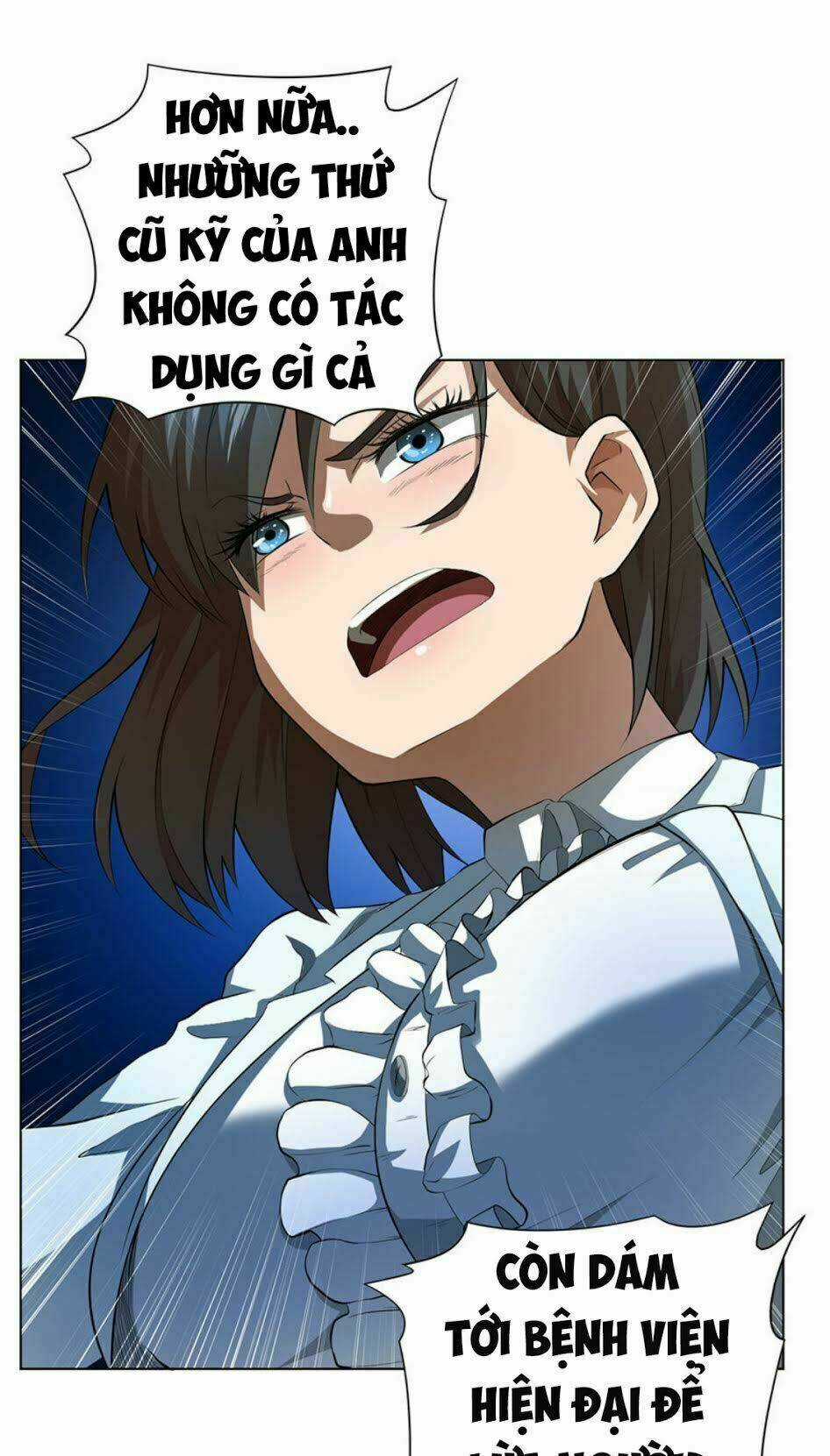 Nghịch Thiên Thần Y Chapter 52 trang 17