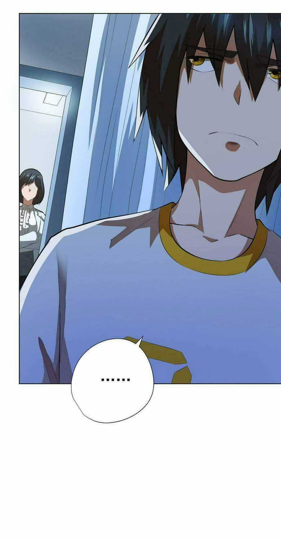 Nghịch Thiên Thần Y Chapter 52 trang 19