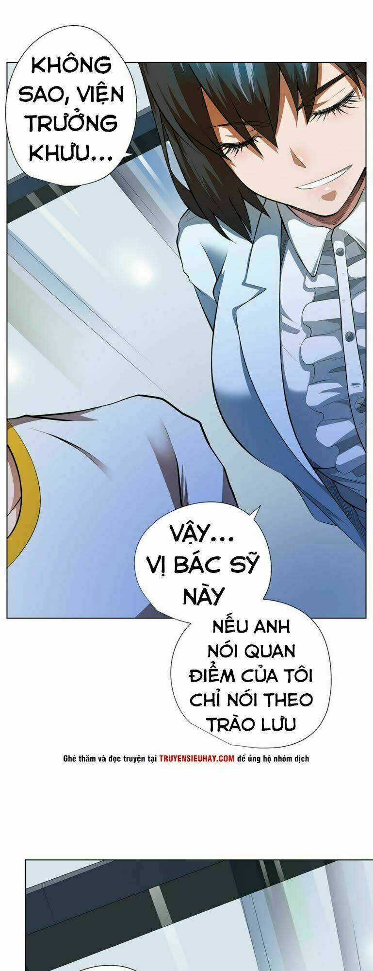 Nghịch Thiên Thần Y Chapter 52 trang 2