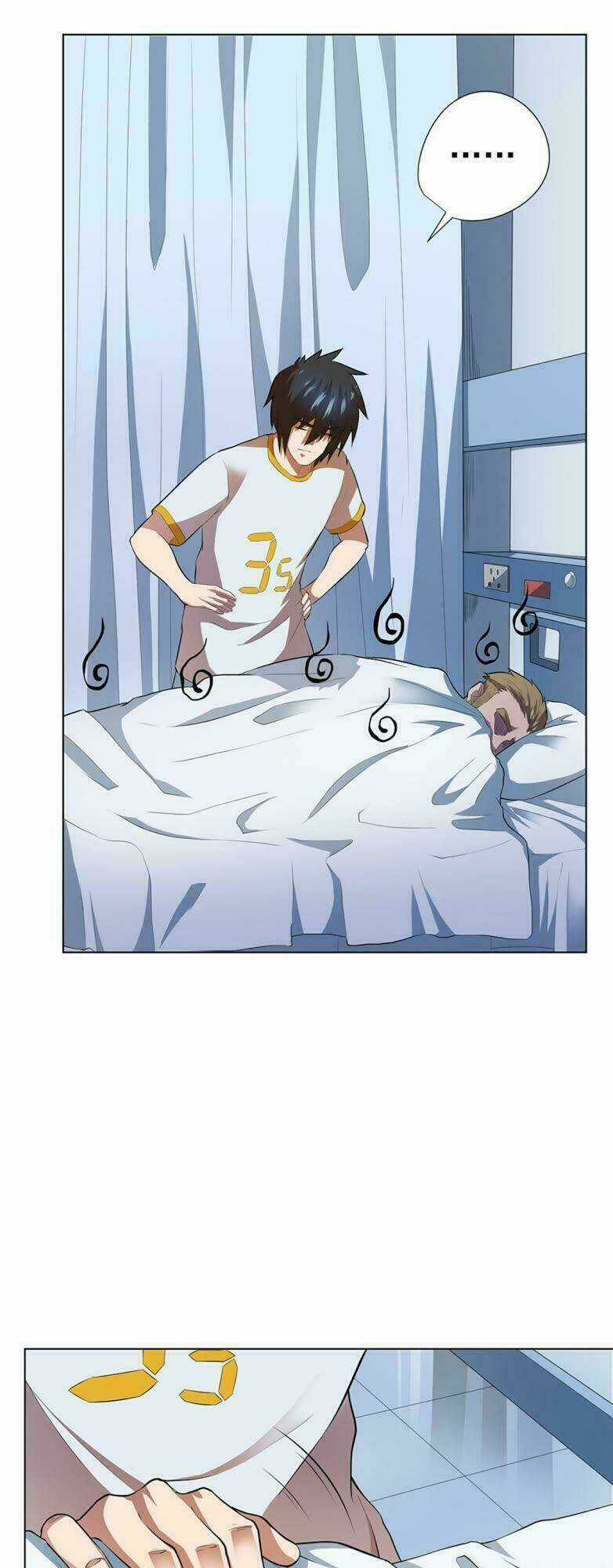 Nghịch Thiên Thần Y Chapter 52 trang 21