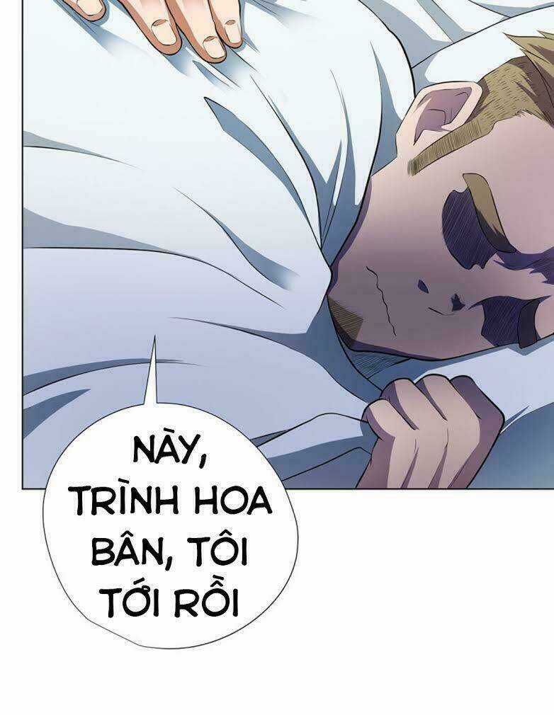 Nghịch Thiên Thần Y Chapter 52 trang 22