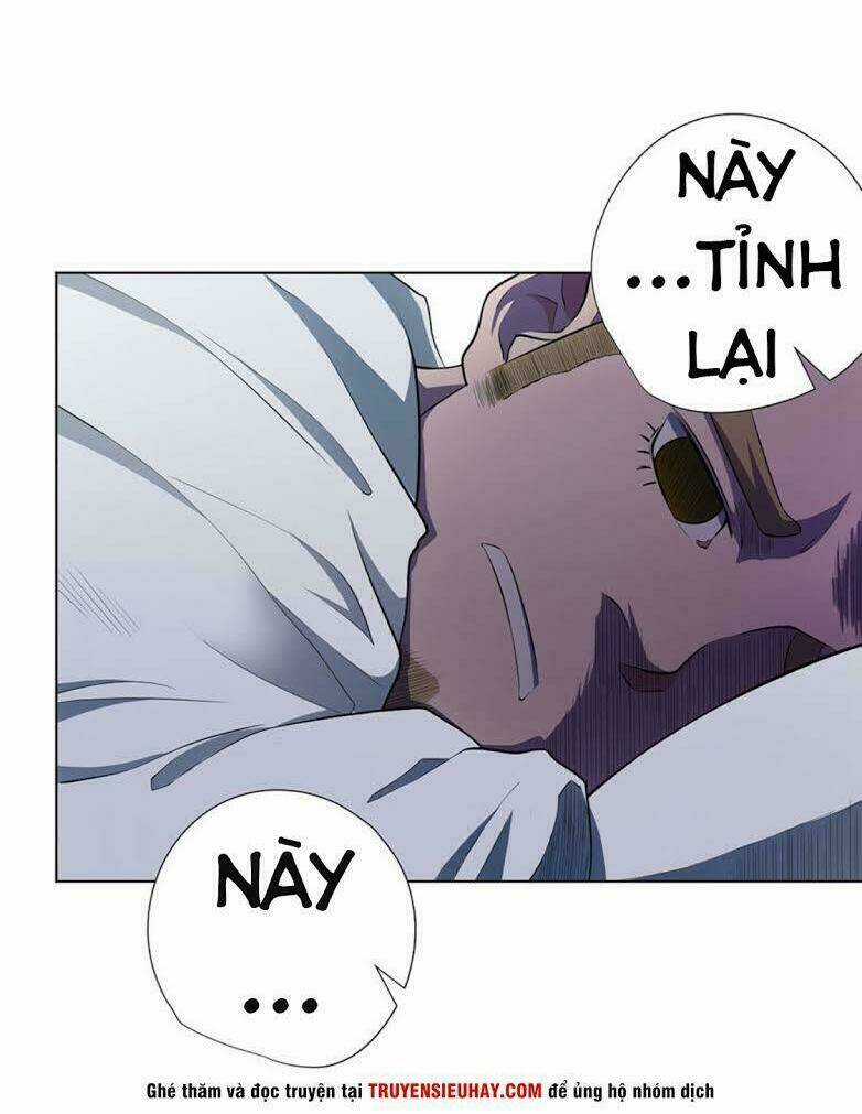 Nghịch Thiên Thần Y Chapter 52 trang 23