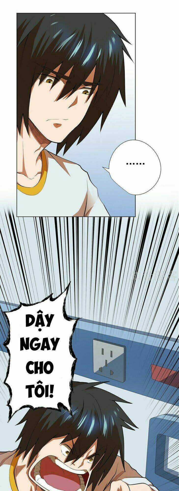 Nghịch Thiên Thần Y Chapter 52 trang 24