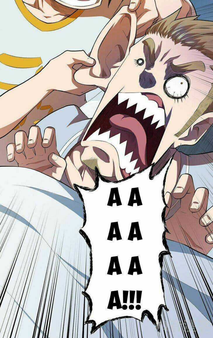 Nghịch Thiên Thần Y Chapter 52 trang 25