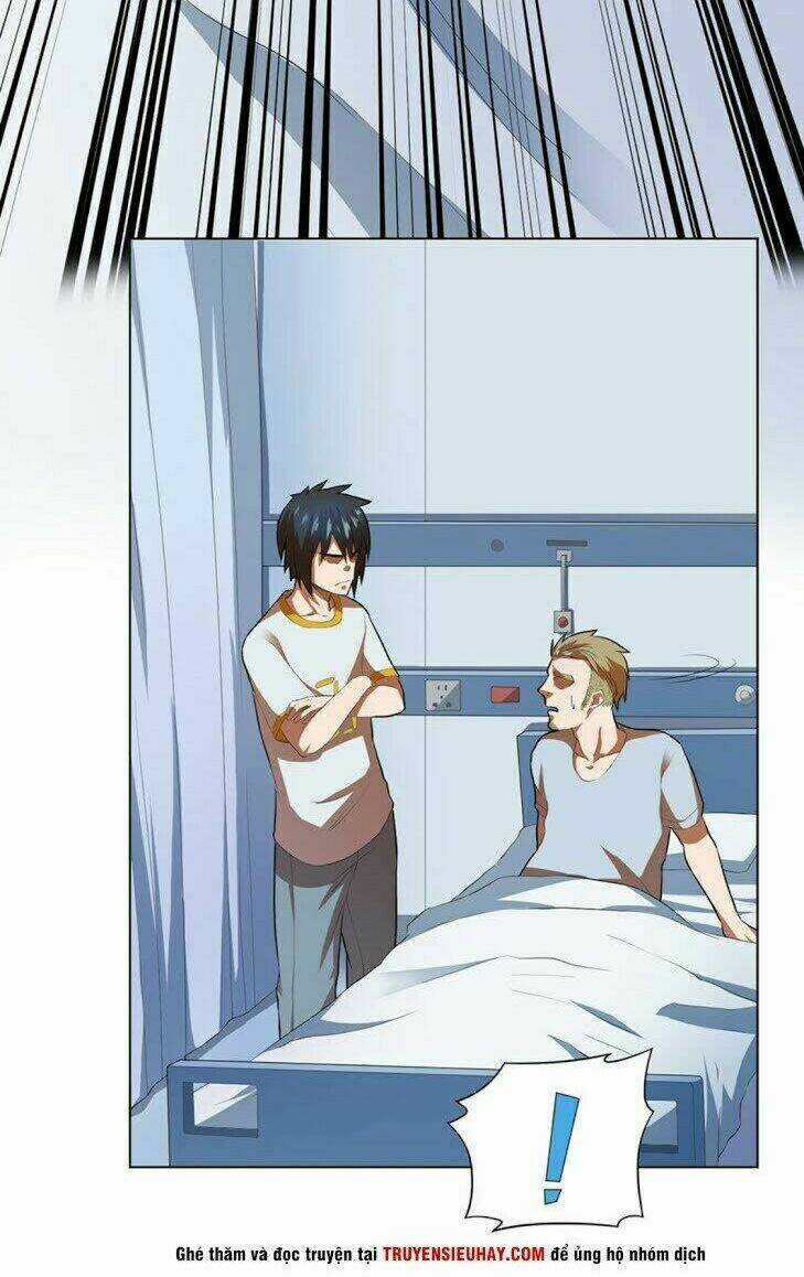 Nghịch Thiên Thần Y Chapter 52 trang 26