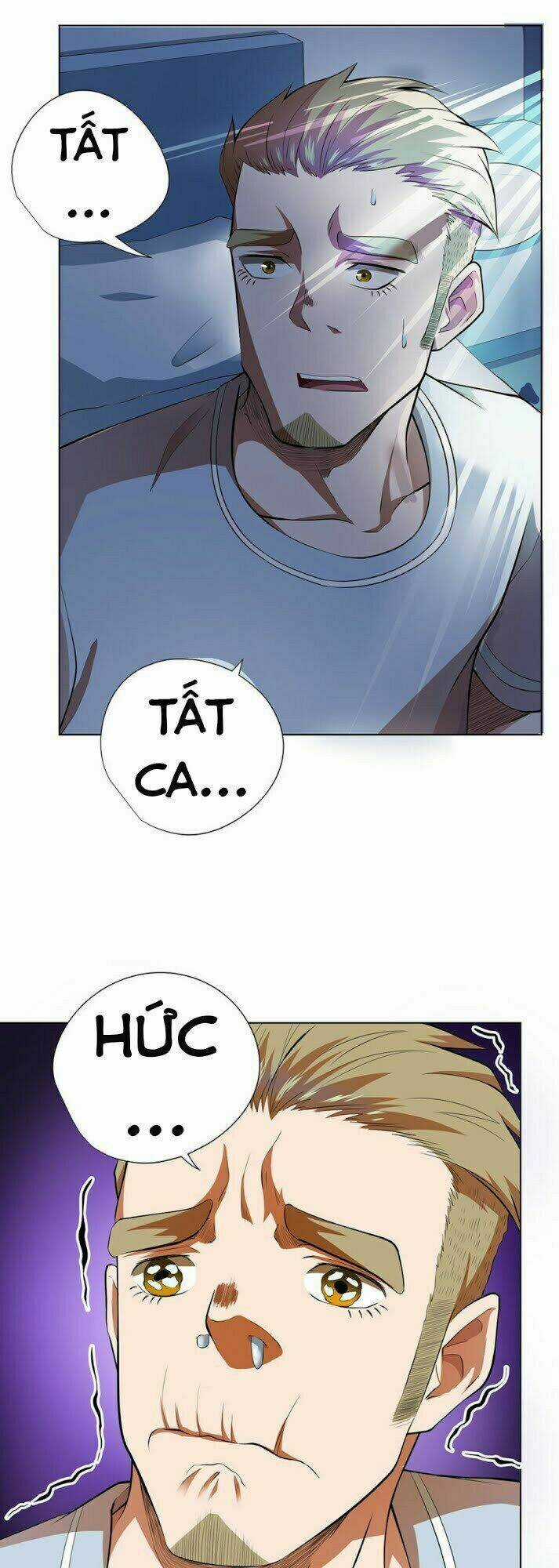 Nghịch Thiên Thần Y Chapter 52 trang 27