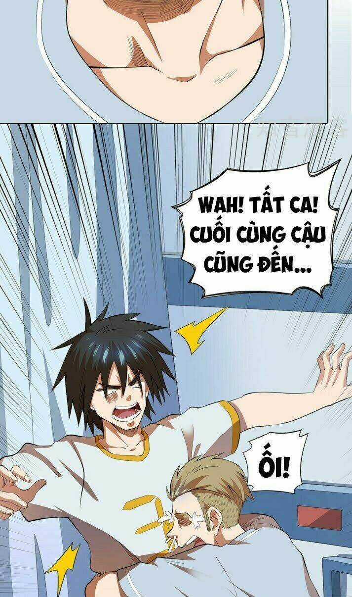 Nghịch Thiên Thần Y Chapter 52 trang 28