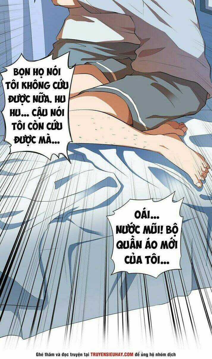 Nghịch Thiên Thần Y Chapter 52 trang 29