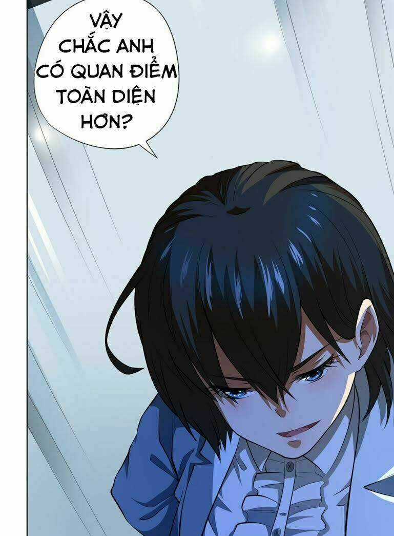 Nghịch Thiên Thần Y Chapter 52 trang 3