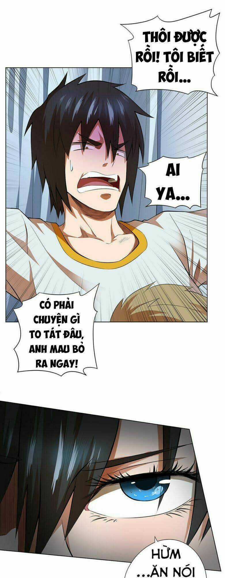 Nghịch Thiên Thần Y Chapter 52 trang 30