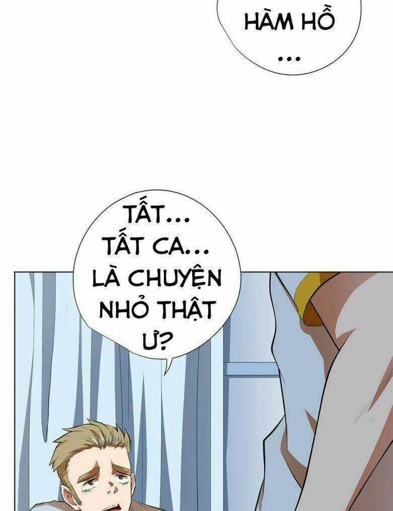 Nghịch Thiên Thần Y Chapter 52 trang 31