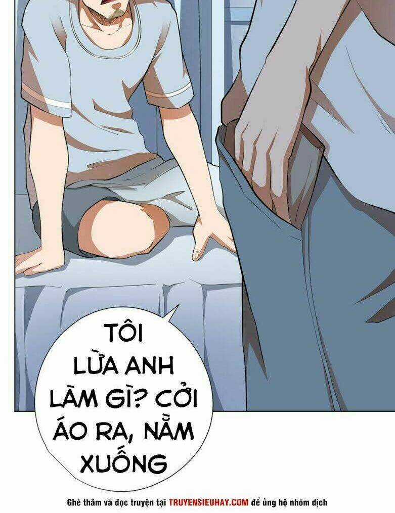Nghịch Thiên Thần Y Chapter 52 trang 32