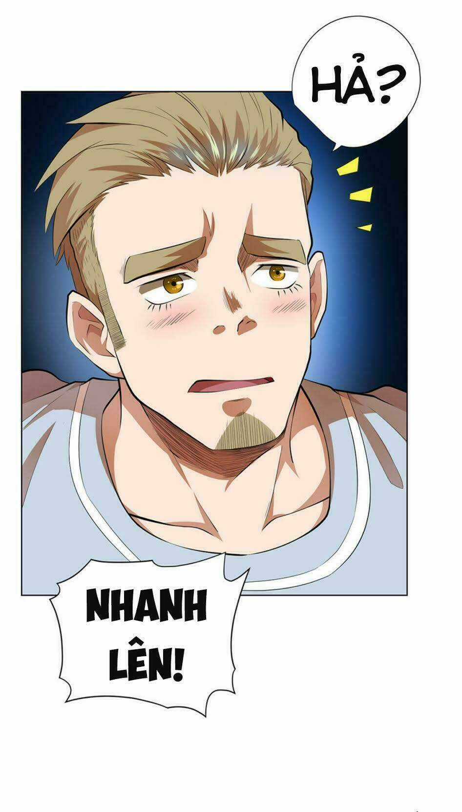 Nghịch Thiên Thần Y Chapter 52 trang 33