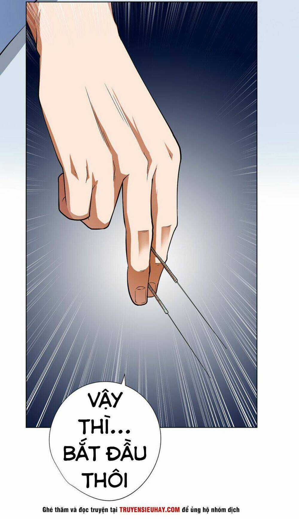 Nghịch Thiên Thần Y Chapter 52 trang 38