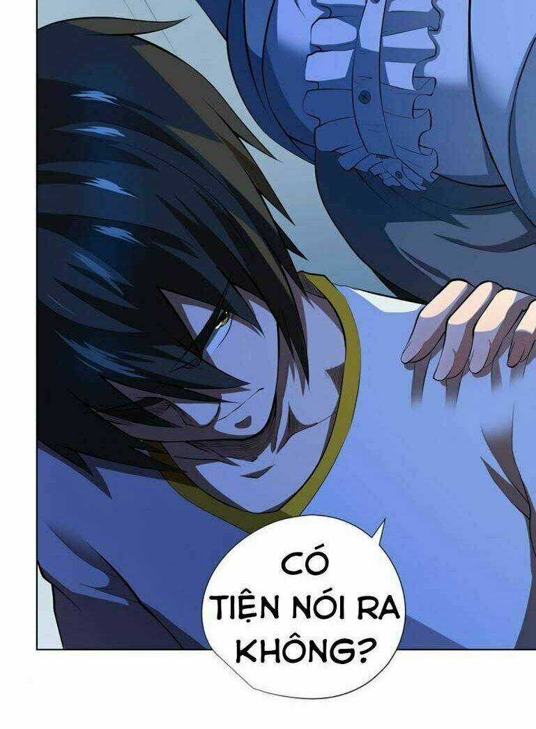 Nghịch Thiên Thần Y Chapter 52 trang 4