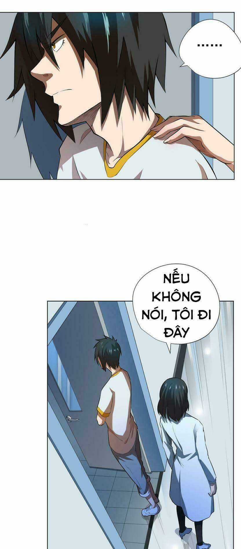 Nghịch Thiên Thần Y Chapter 52 trang 5