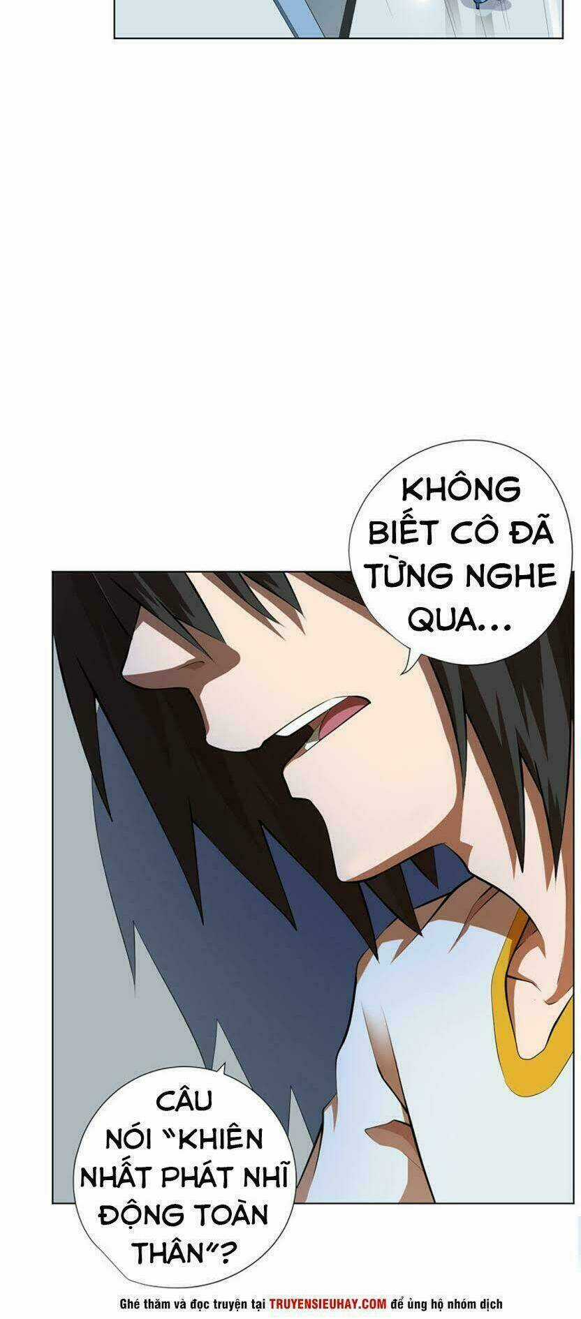 Nghịch Thiên Thần Y Chapter 52 trang 6