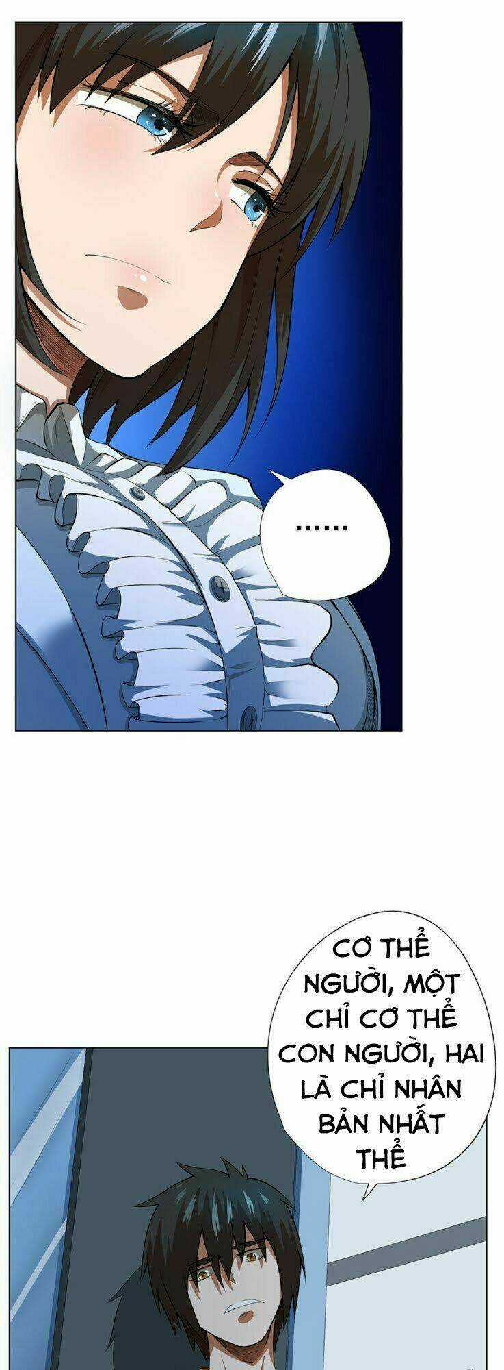 Nghịch Thiên Thần Y Chapter 52 trang 7